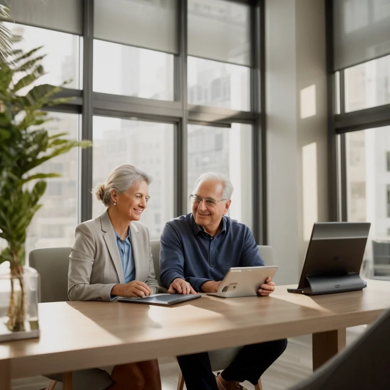 Persönliche Beratung